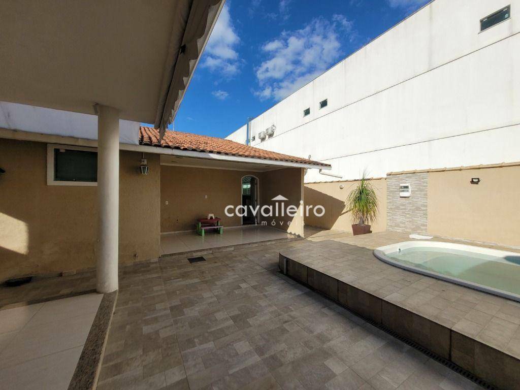 Casa à venda com 3 quartos, 97m² - Foto 32