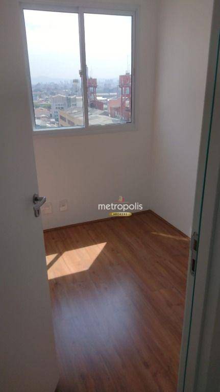 Apartamento à venda com 2 quartos, 32m² - Foto 2