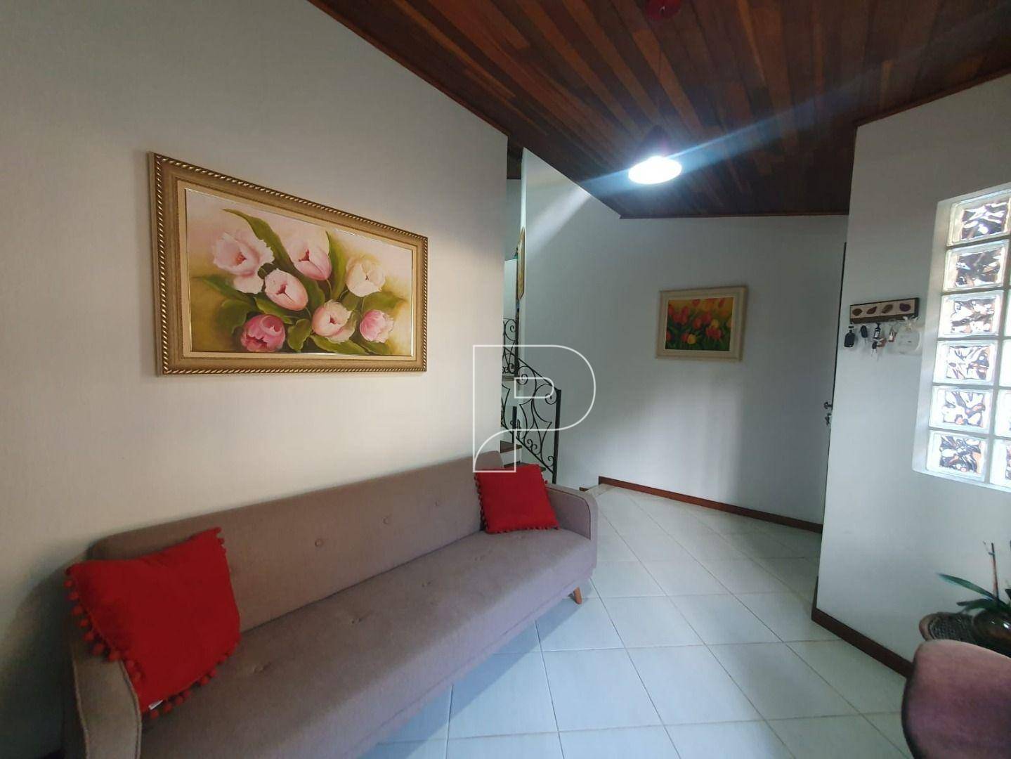 Casa de Condomínio à venda com 3 quartos, 223m² - Foto 12