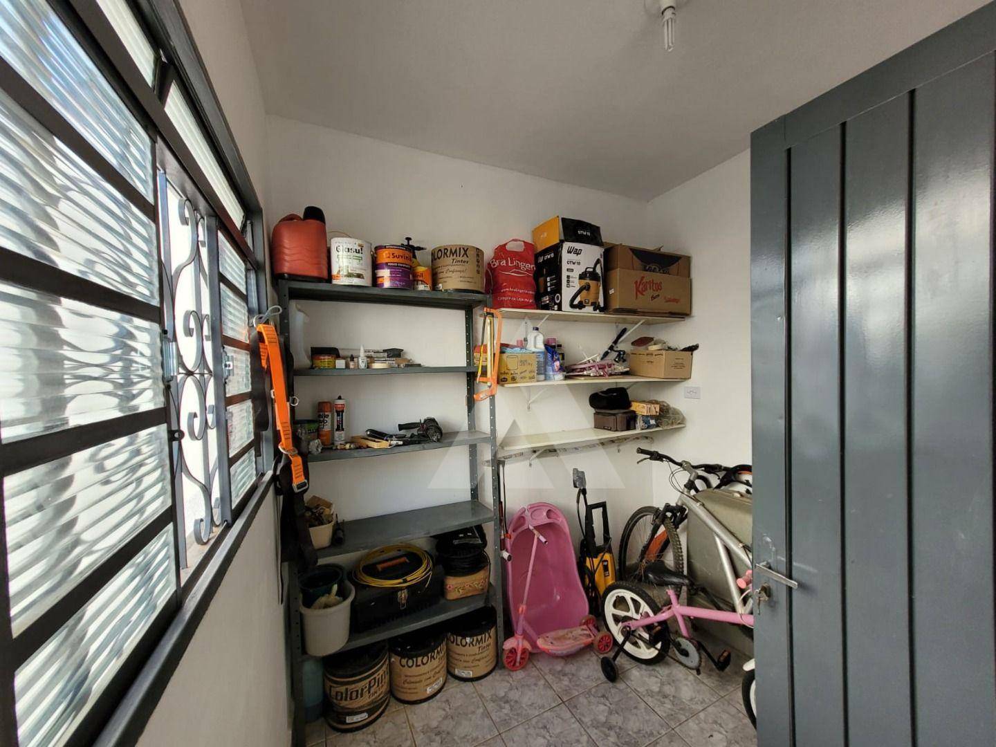 Casa à venda com 4 quartos, 260m² - Foto 24