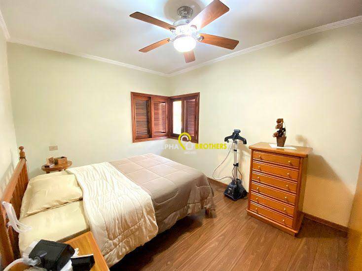 Casa de Condomínio à venda com 4 quartos, 380m² - Foto 16