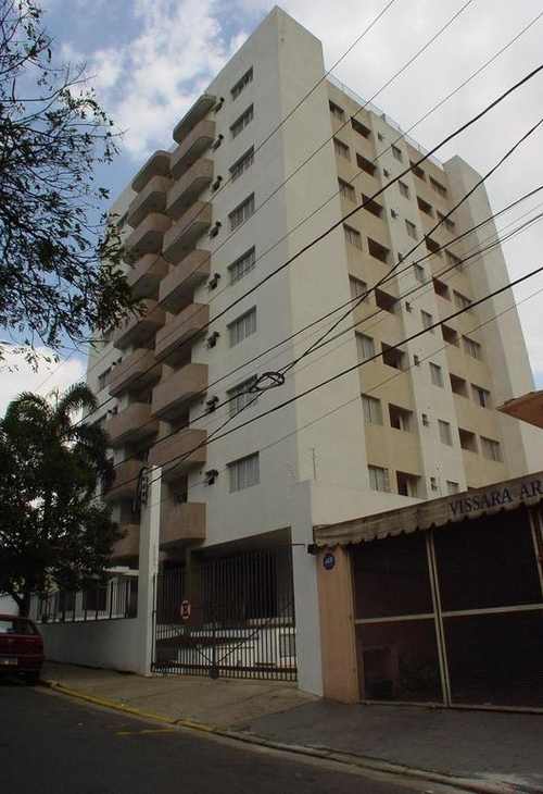 Apartamento à venda com 2 quartos, 79m² - Foto 2