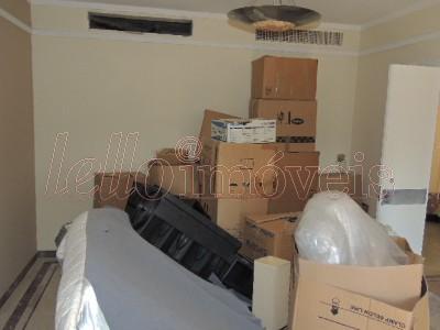 Apartamento à venda com 4 quartos, 403m² - Foto 5