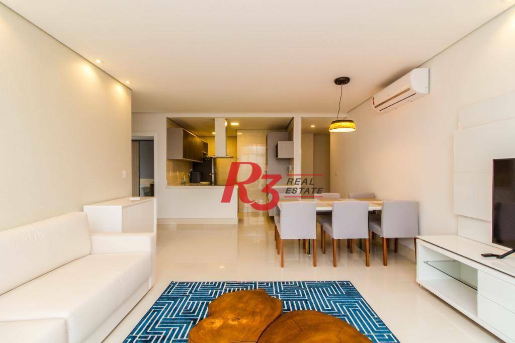 Apartamento à venda com 2 quartos, 96m² - Foto 4