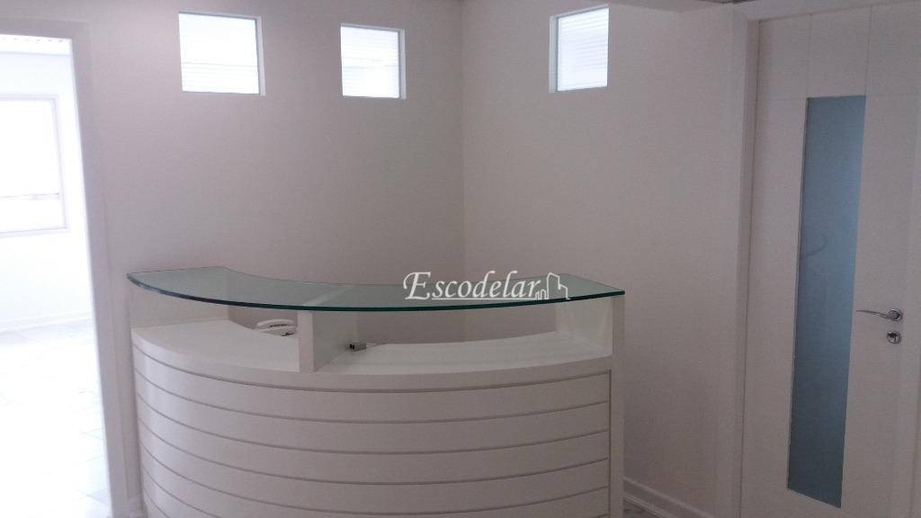 Conjunto Comercial-Sala à venda, 46m² - Foto 2