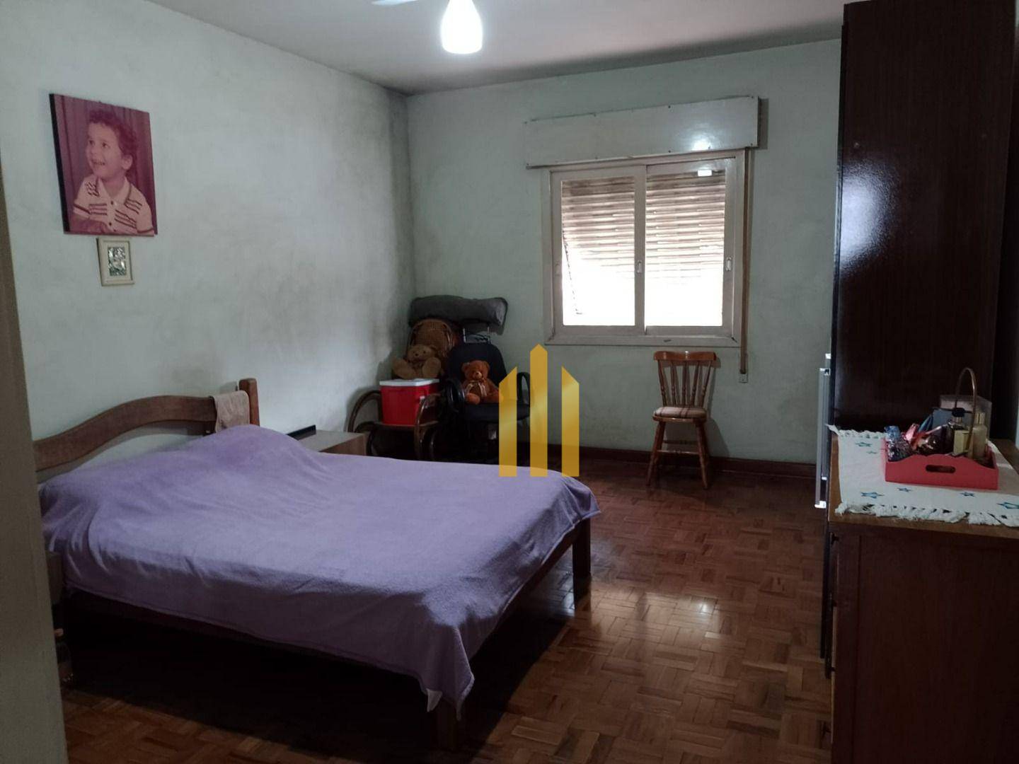 Sobrado à venda com 2 quartos, 110m² - Foto 12