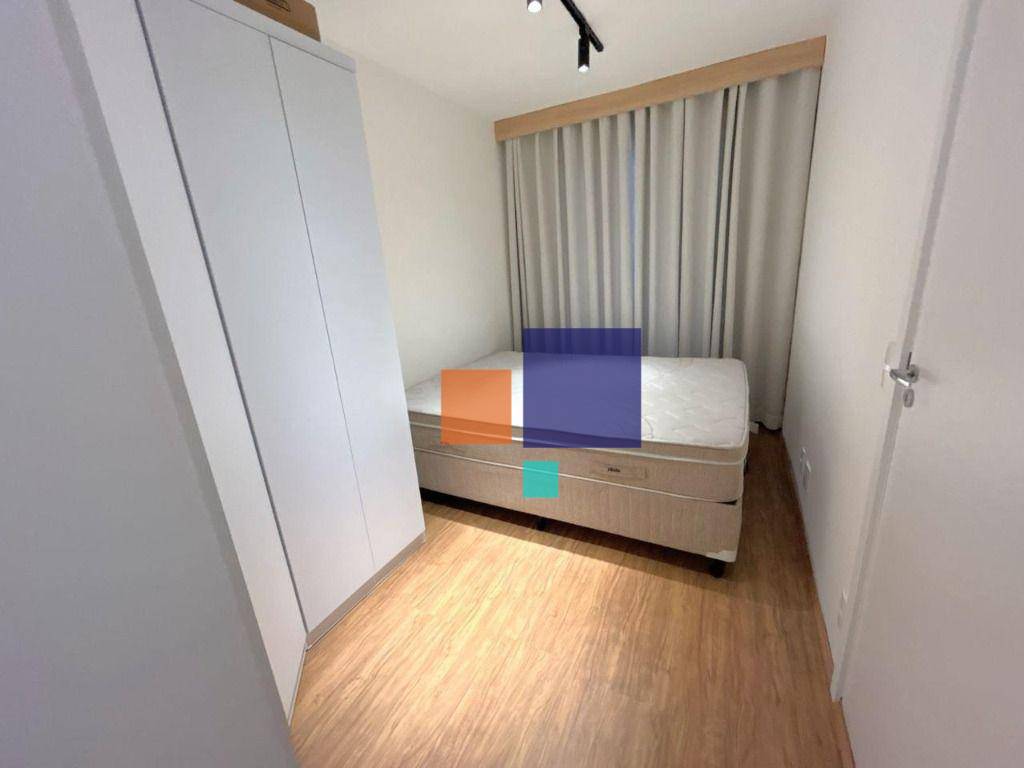 Apartamento à venda e aluguel com 1 quarto, 33m² - Foto 9