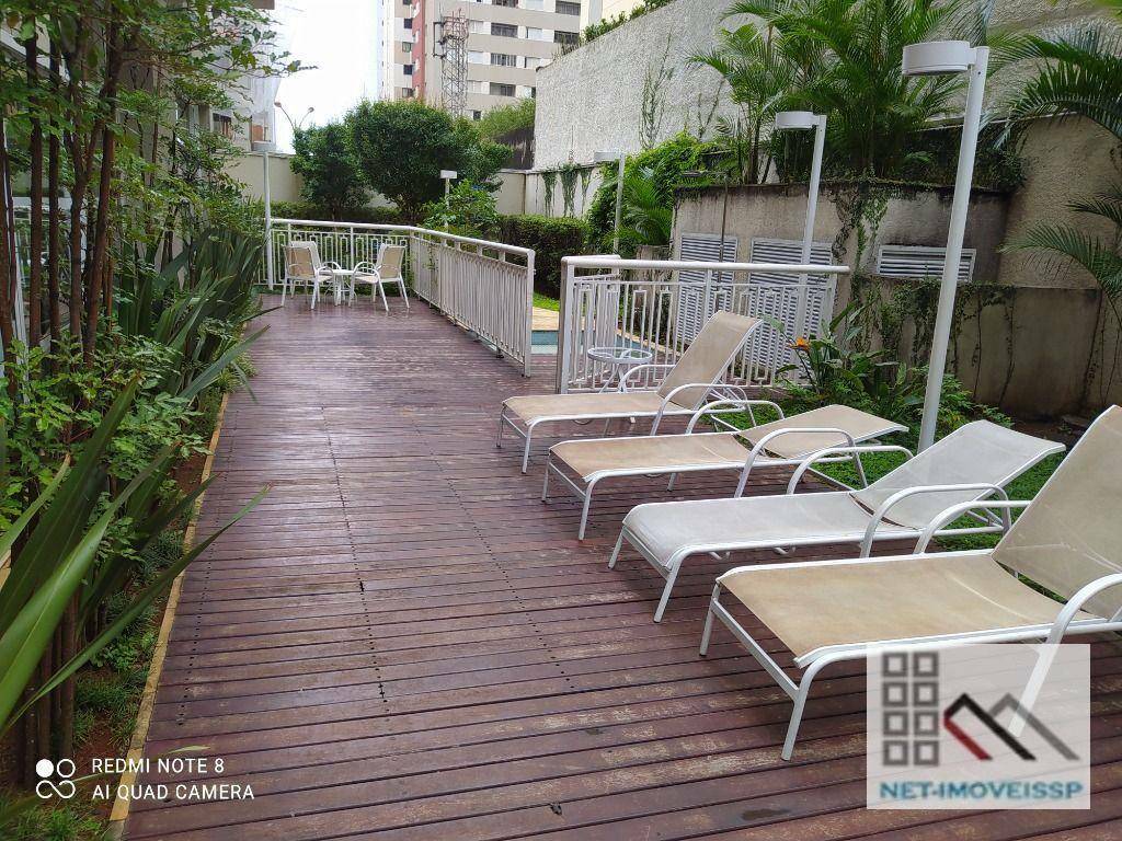 Apartamento à venda com 2 quartos, 66m² - Foto 17