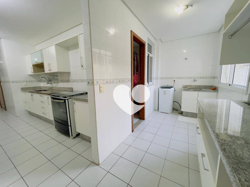 Apartamento à venda com 4 quartos, 250m² - Foto 20