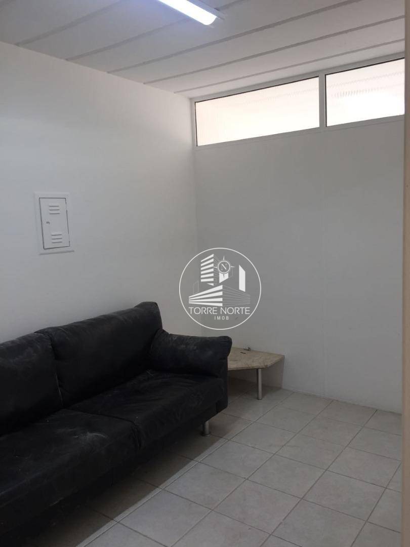 Conjunto Comercial-Sala à venda, 38m² - Foto 7