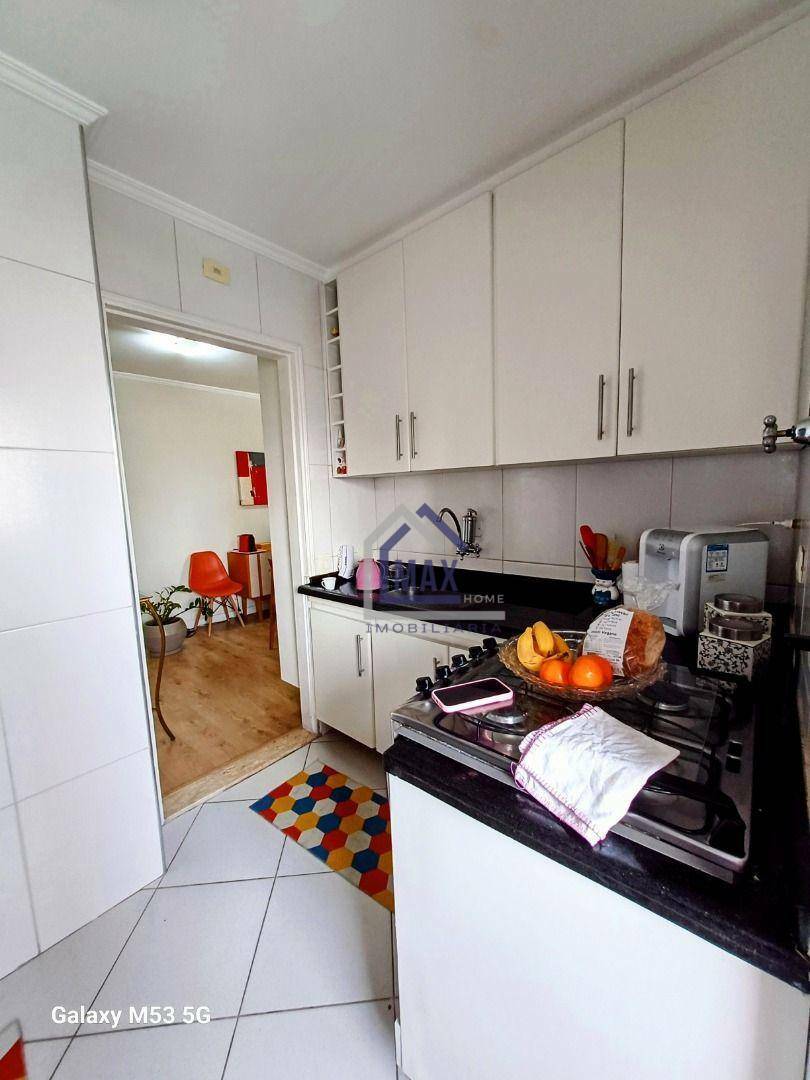 Apartamento à venda com 3 quartos, 72m² - Foto 29