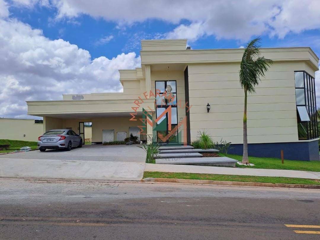 Casa de Condomínio à venda com 5 quartos, 498m² - Foto 7