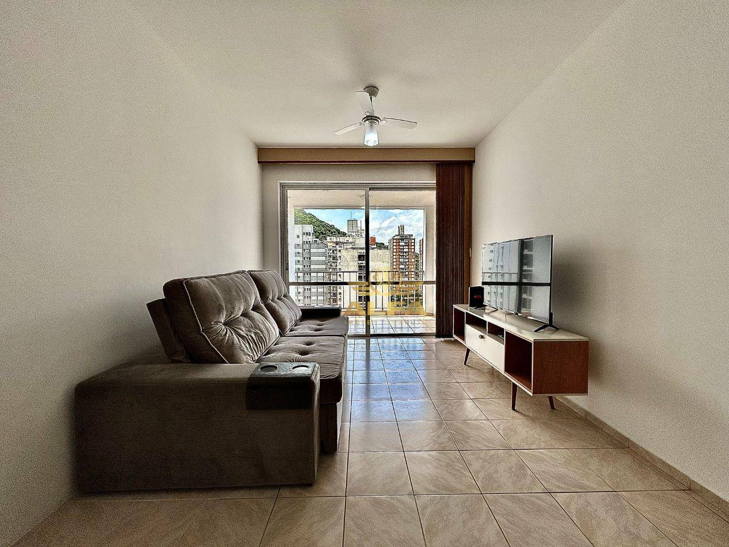 Apartamento à venda com 3 quartos, 90m² - Foto 5