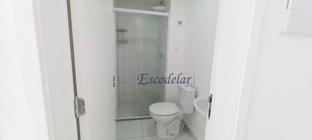 Apartamento à venda com 2 quartos, 34m² - Foto 13