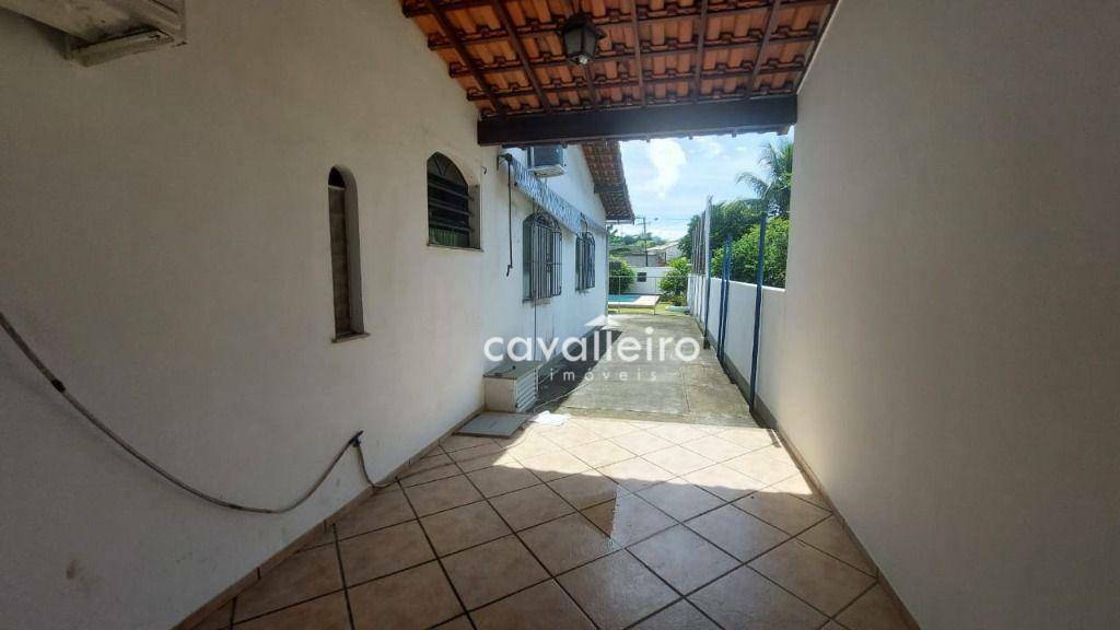 Casa à venda com 4 quartos, 200m² - Foto 4