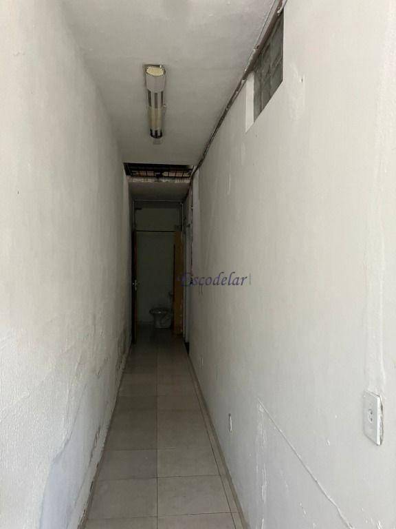 Loja-Salão para alugar, 165m² - Foto 3