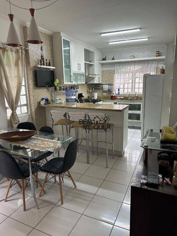 Sobrado à venda com 3 quartos, 160m² - Foto 24