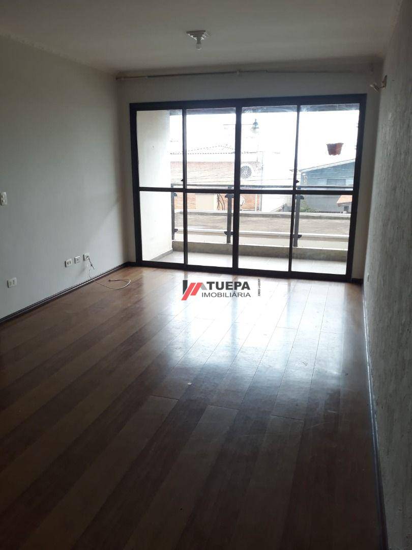 Apartamento à venda com 3 quartos, 135m² - Foto 13