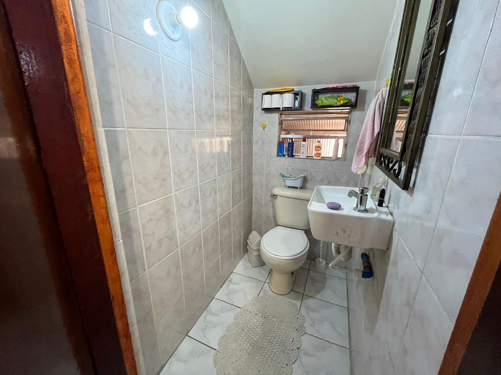 Sobrado à venda com 3 quartos, 156m² - Foto 5