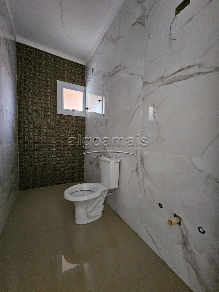 Casa à venda com 2 quartos, 95m² - Foto 7