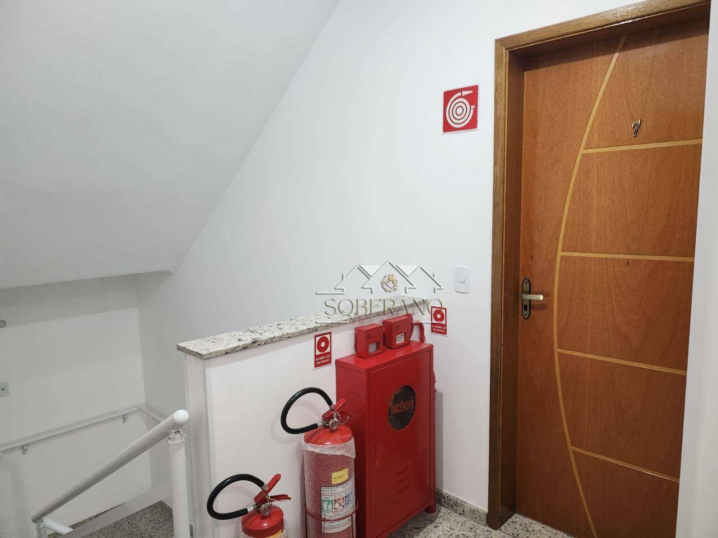 Cobertura à venda com 3 quartos, 164m² - Foto 7