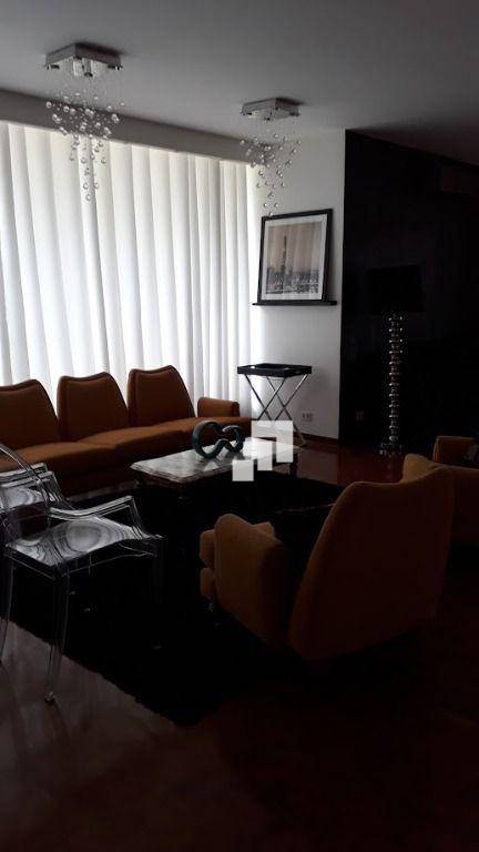 Sobrado à venda com 5 quartos, 500m² - Foto 11