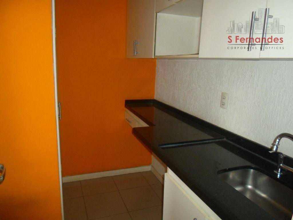 Conjunto Comercial-Sala para alugar, 80m² - Foto 13