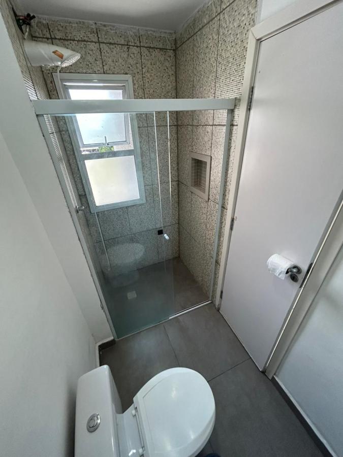 Apartamento à venda com 2 quartos, 57m² - Foto 11