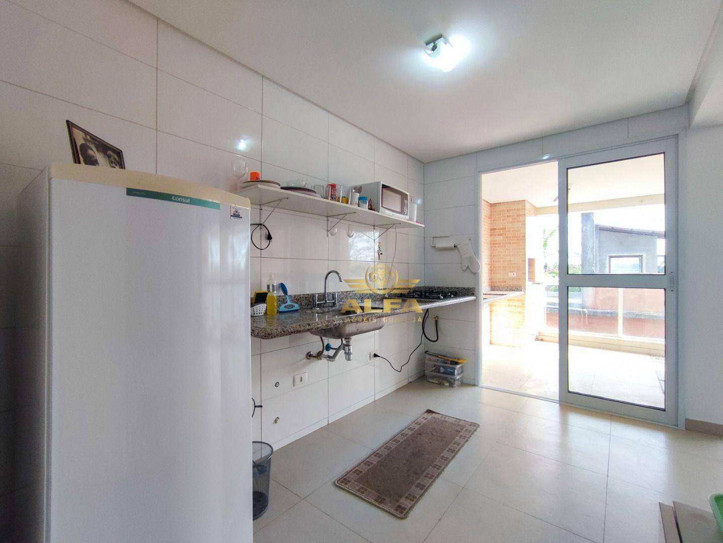 Apartamento à venda com 2 quartos, 90m² - Foto 16