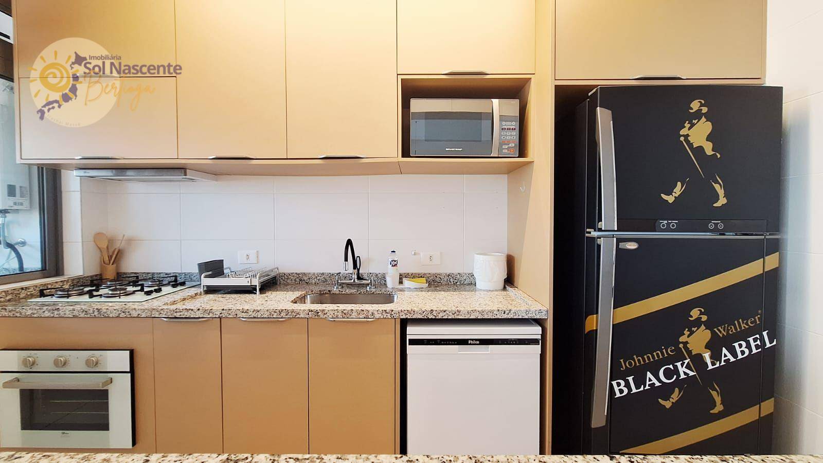 Apartamento à venda com 3 quartos, 95m² - Foto 26