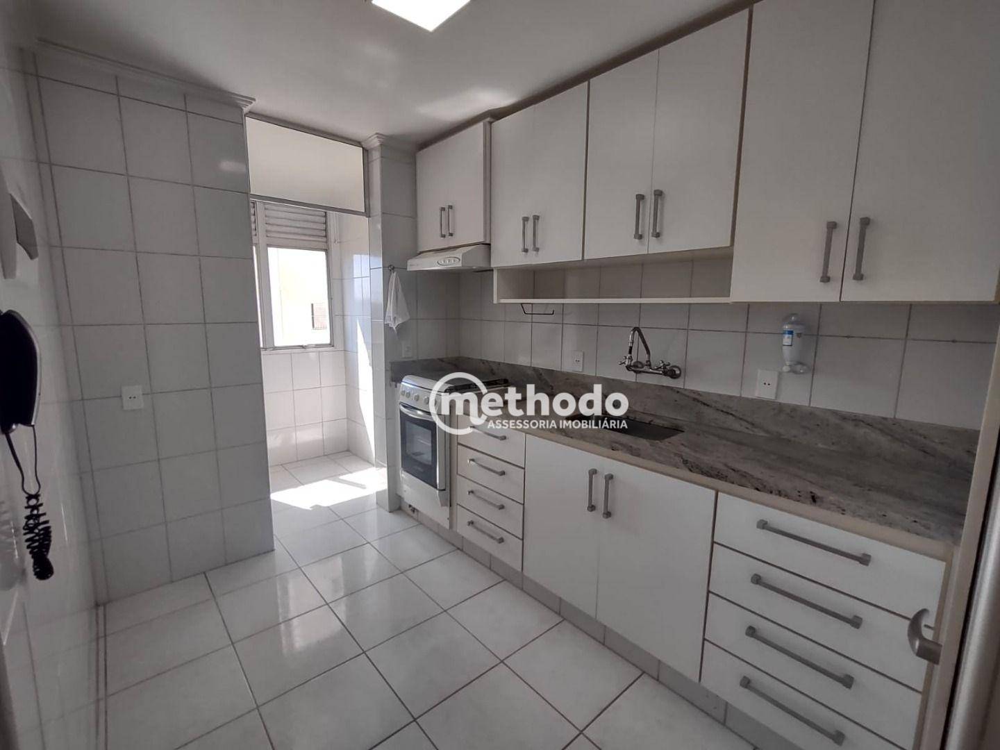 Apartamento à venda com 3 quartos, 100m² - Foto 3