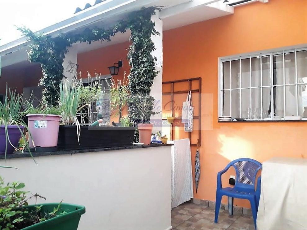 Sobrado à venda com 4 quartos, 300m² - Foto 25