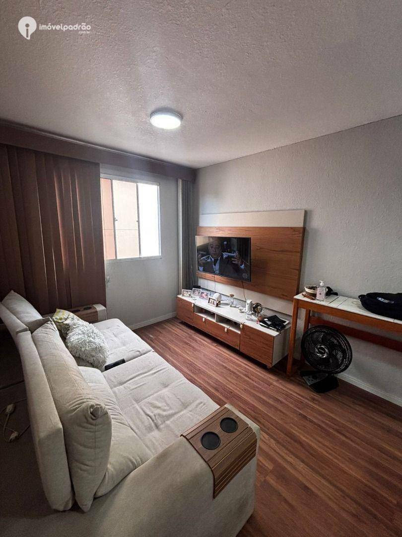 Apartamento à venda com 2 quartos, 45m² - Foto 1