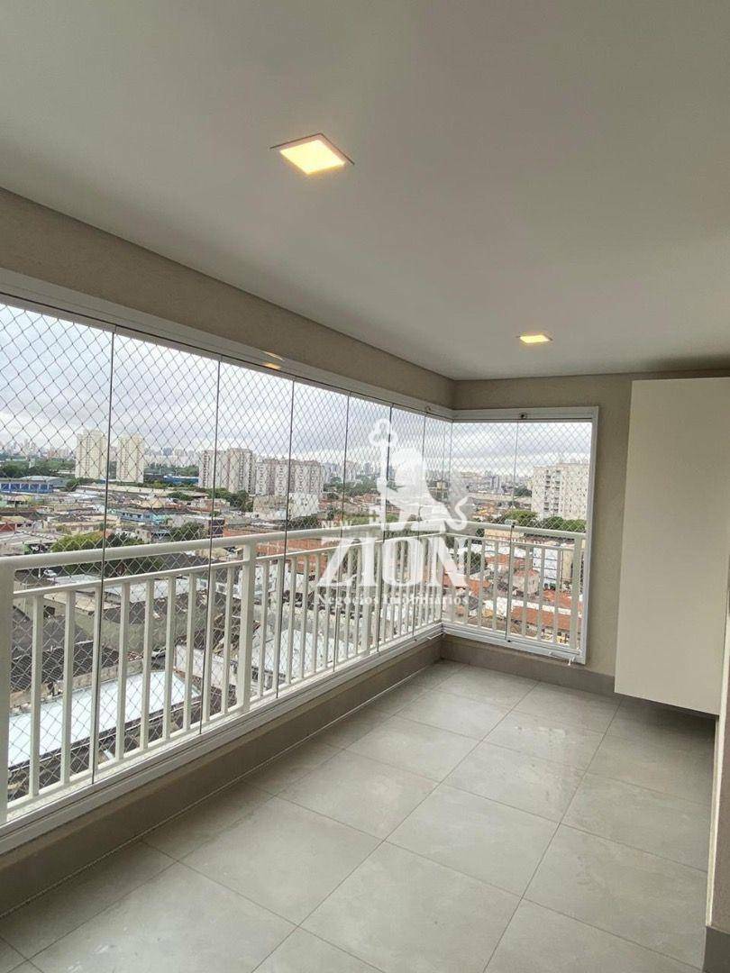 Apartamento à venda com 3 quartos, 82m² - Foto 1