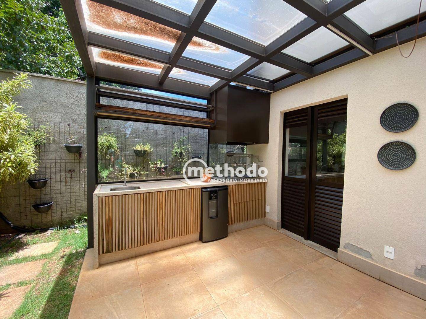 Casa de Condomínio à venda com 3 quartos, 138m² - Foto 21