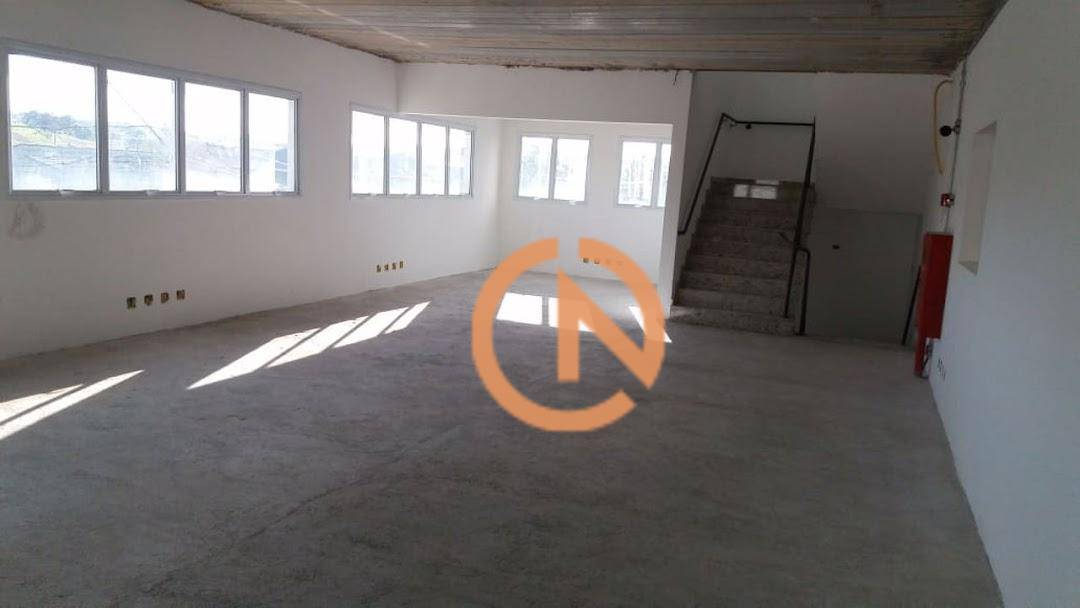 Depósito-Galpão-Armazém para alugar, 1000m² - Foto 21