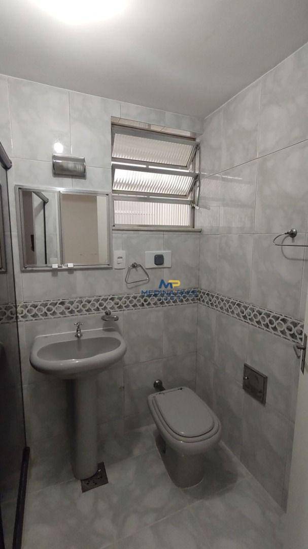 Apartamento à venda com 3 quartos, 70m² - Foto 6