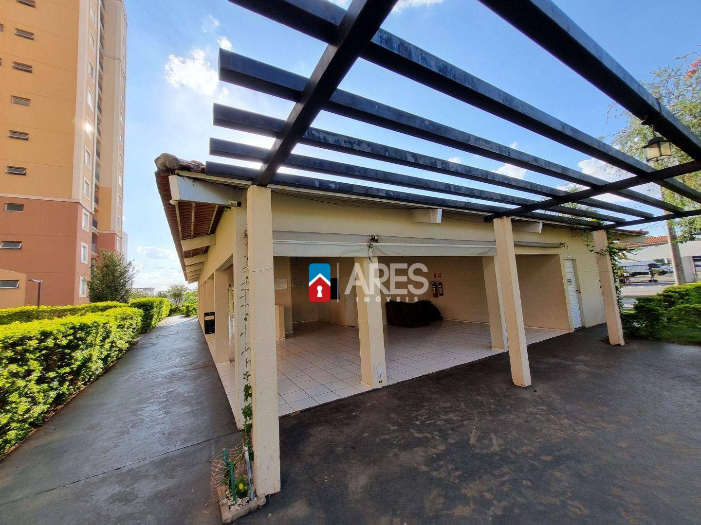 Apartamento à venda com 2 quartos, 49m² - Foto 19