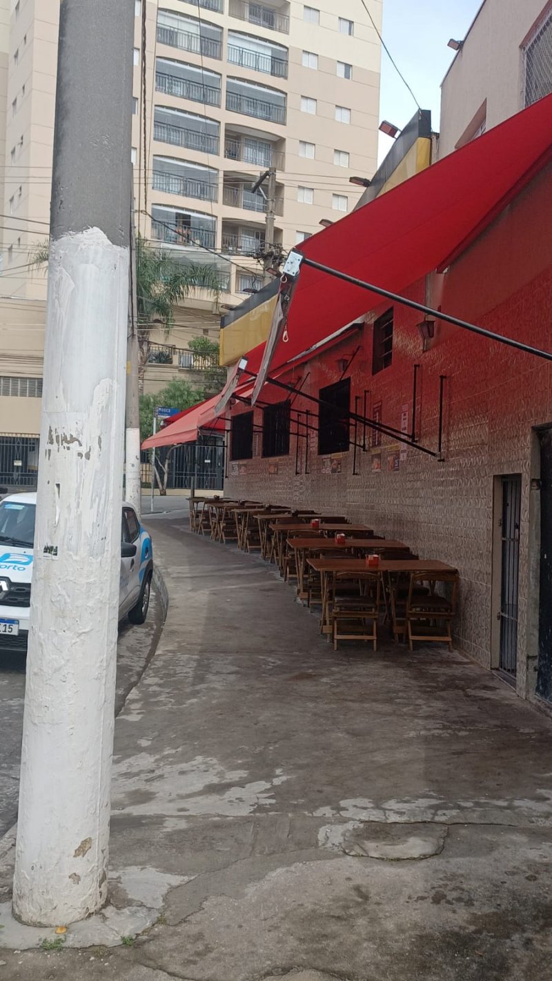 Loja-Salão à venda, 170m² - Foto 3