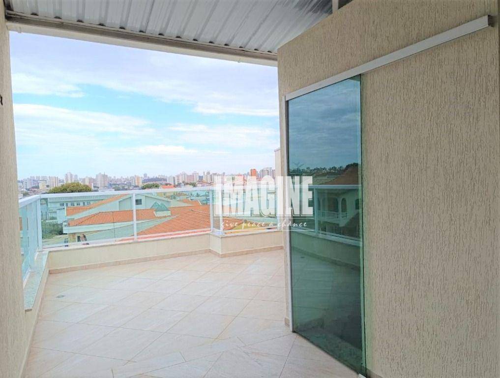 Sobrado à venda com 2 quartos, 112m² - Foto 13