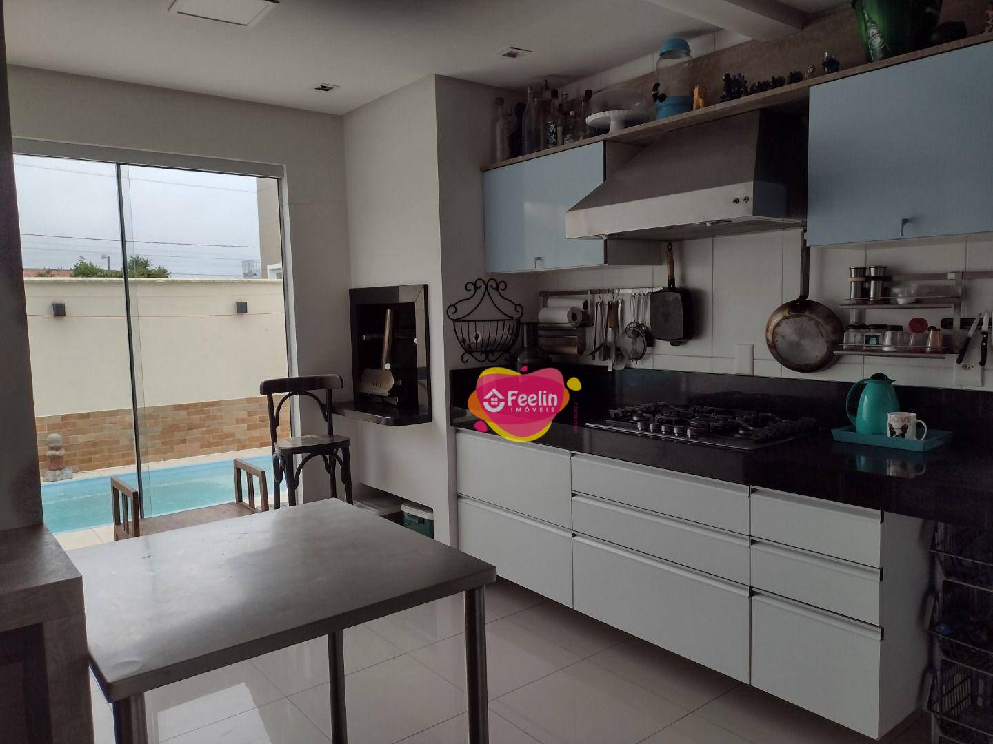 Casa, 3 quartos, 147 m² - Foto 22