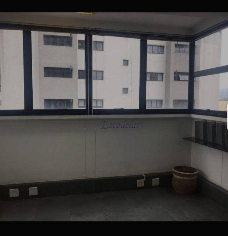 Conjunto Comercial-Sala à venda, 37m² - Foto 6