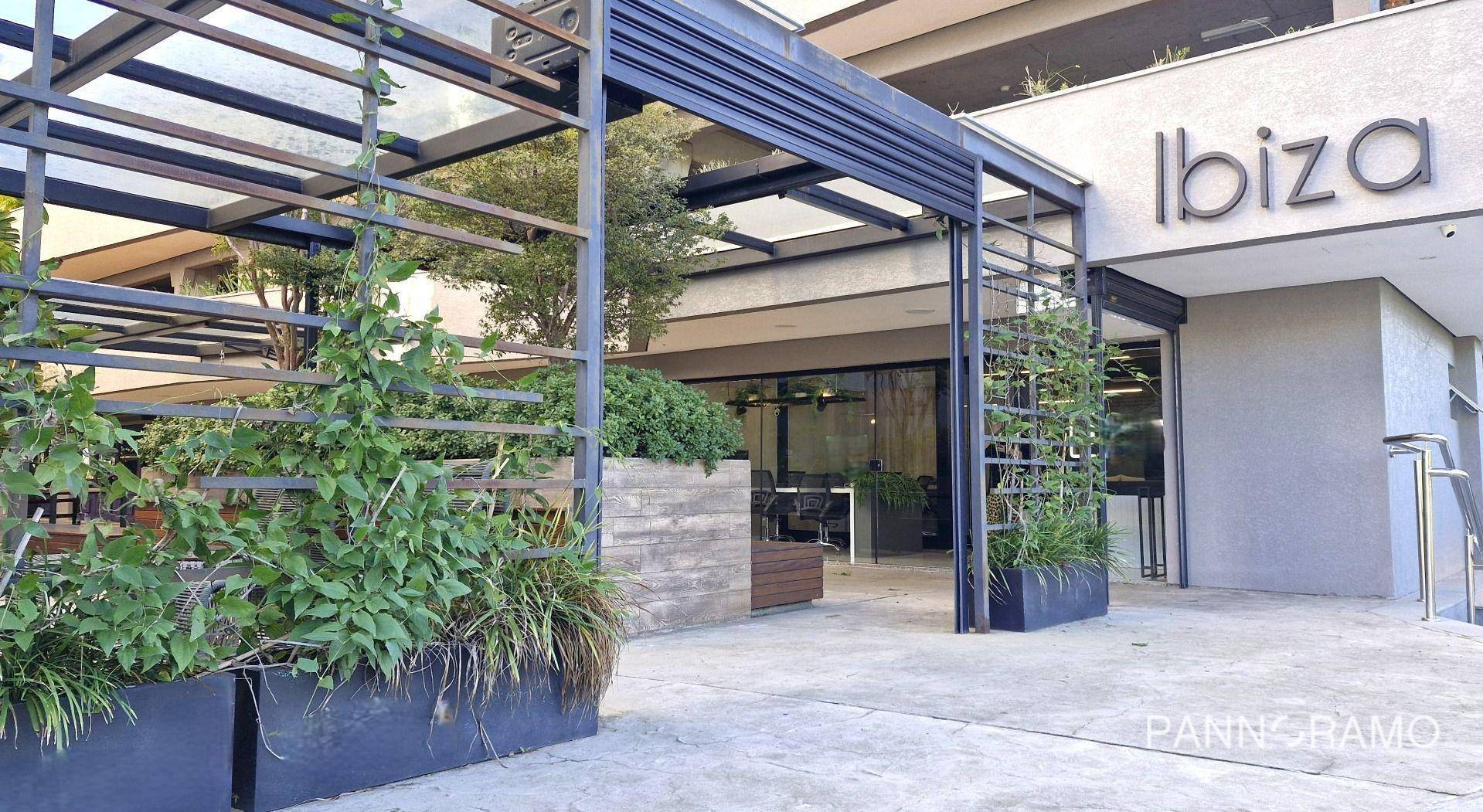 Loja-Salão para alugar, 90m² - Foto 12