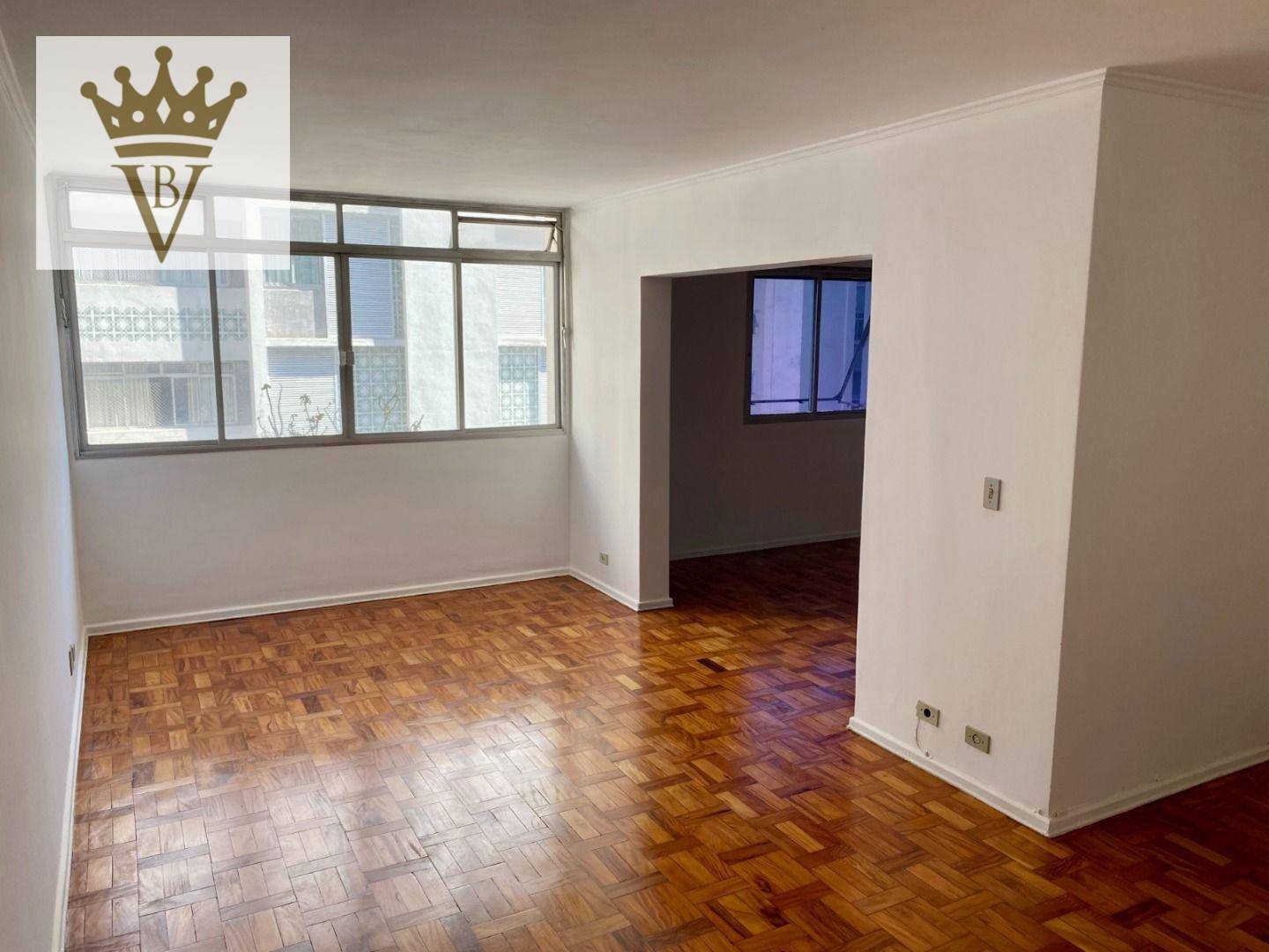 Apartamento à venda com 1 quarto, 87m² - Foto 1