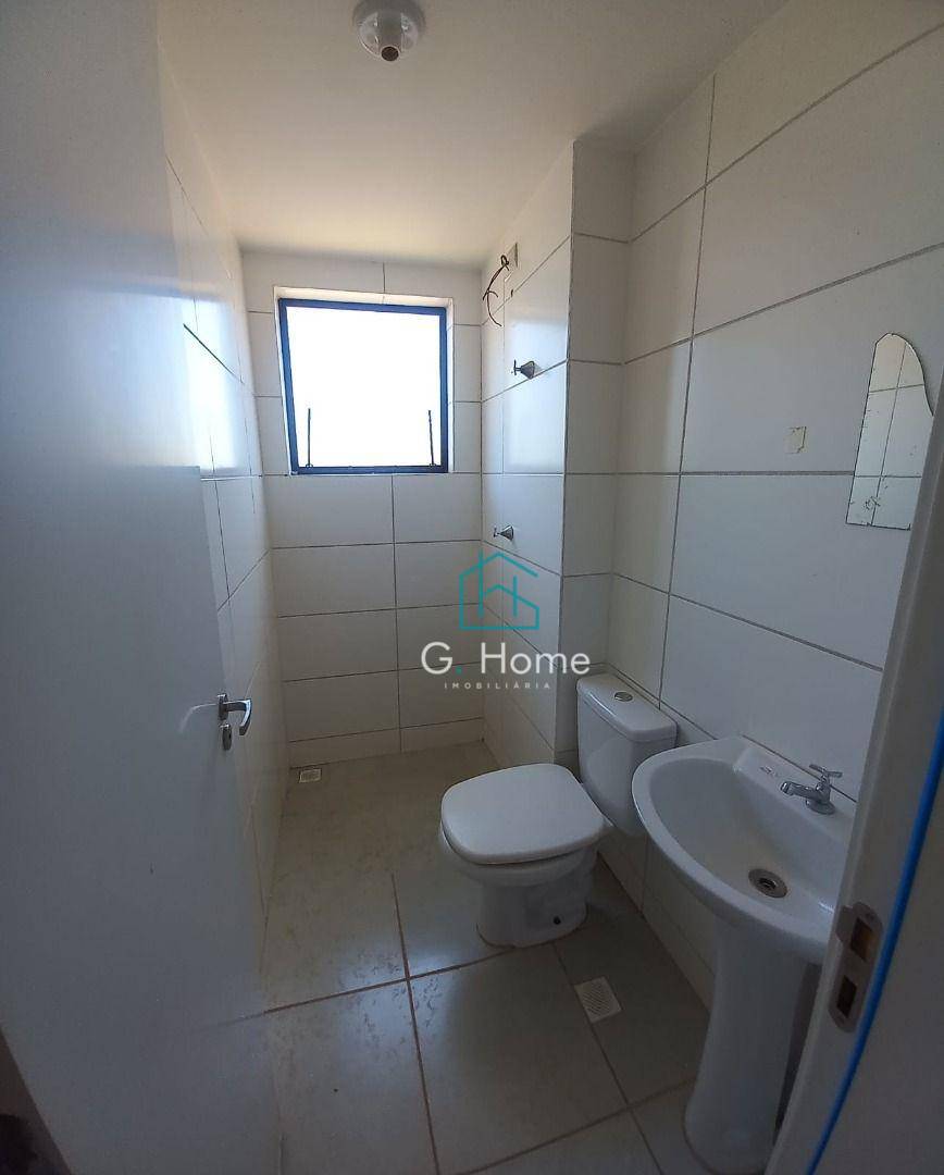 Apartamento para alugar com 2 quartos, 48m² - Foto 9