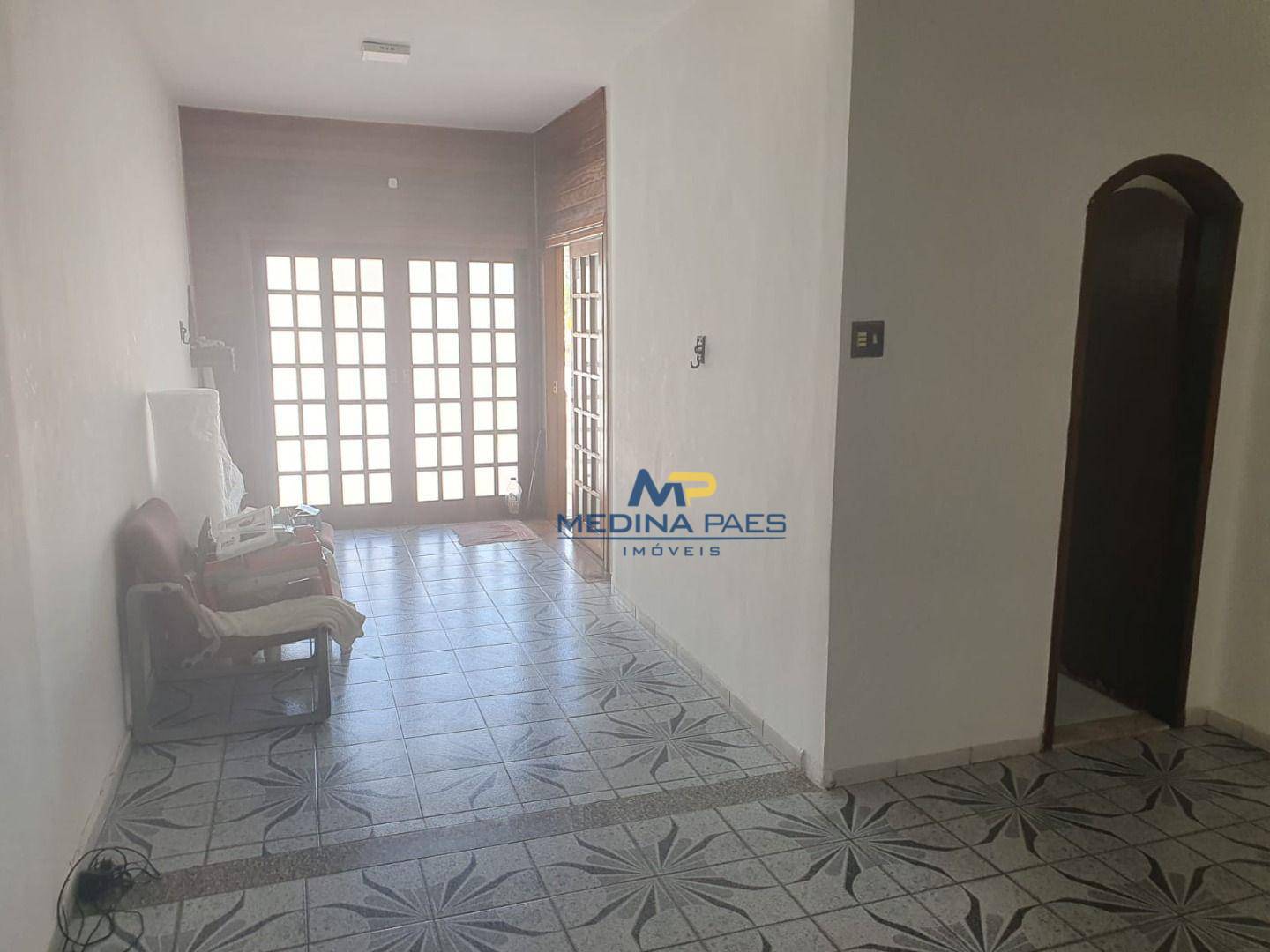 Casa à venda com 4 quartos, 360m² - Foto 6