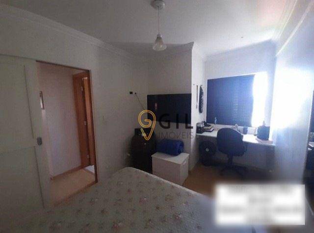 Apartamento à venda com 3 quartos, 89m² - Foto 11