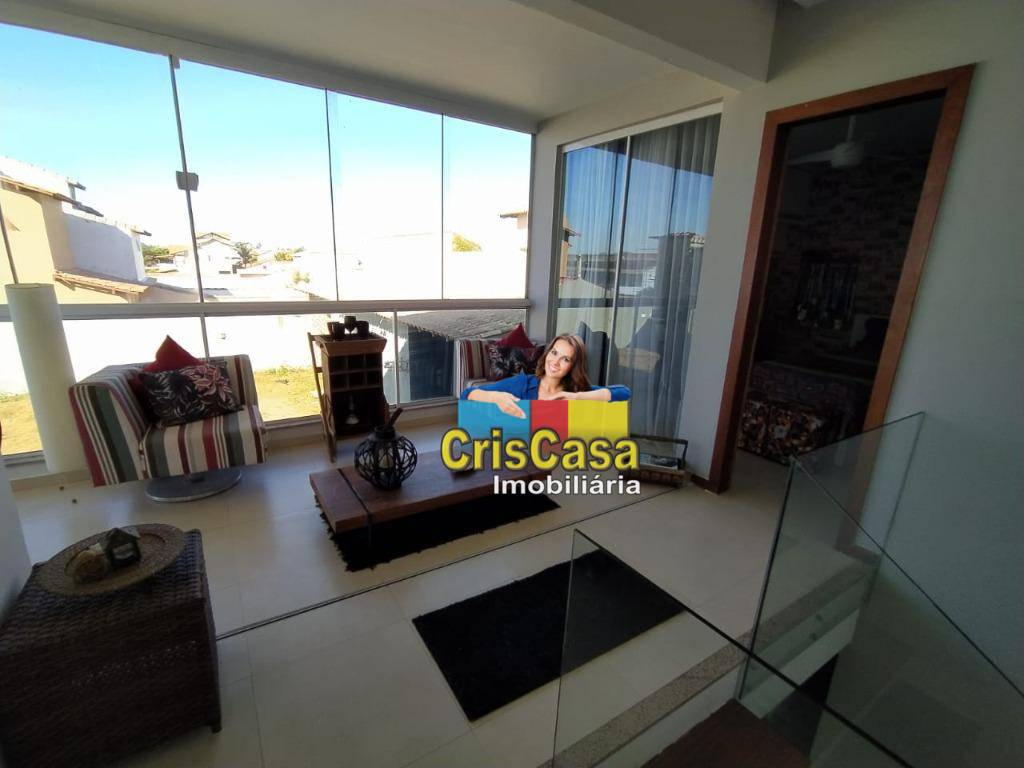 Casa à venda com 3 quartos, 262m² - Foto 16