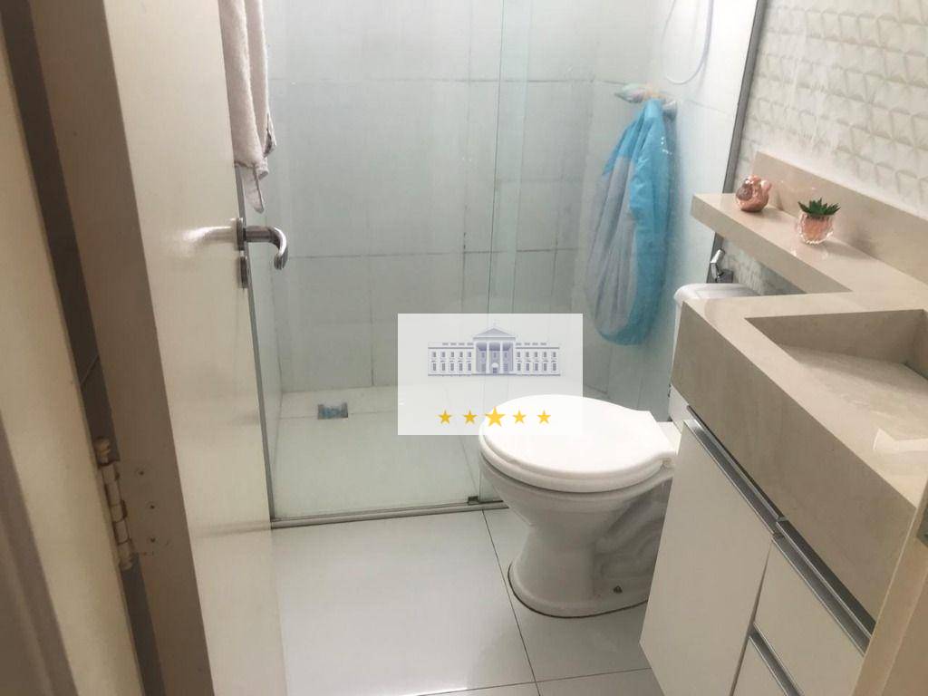 Apartamento à venda com 2 quartos, 55m² - Foto 10