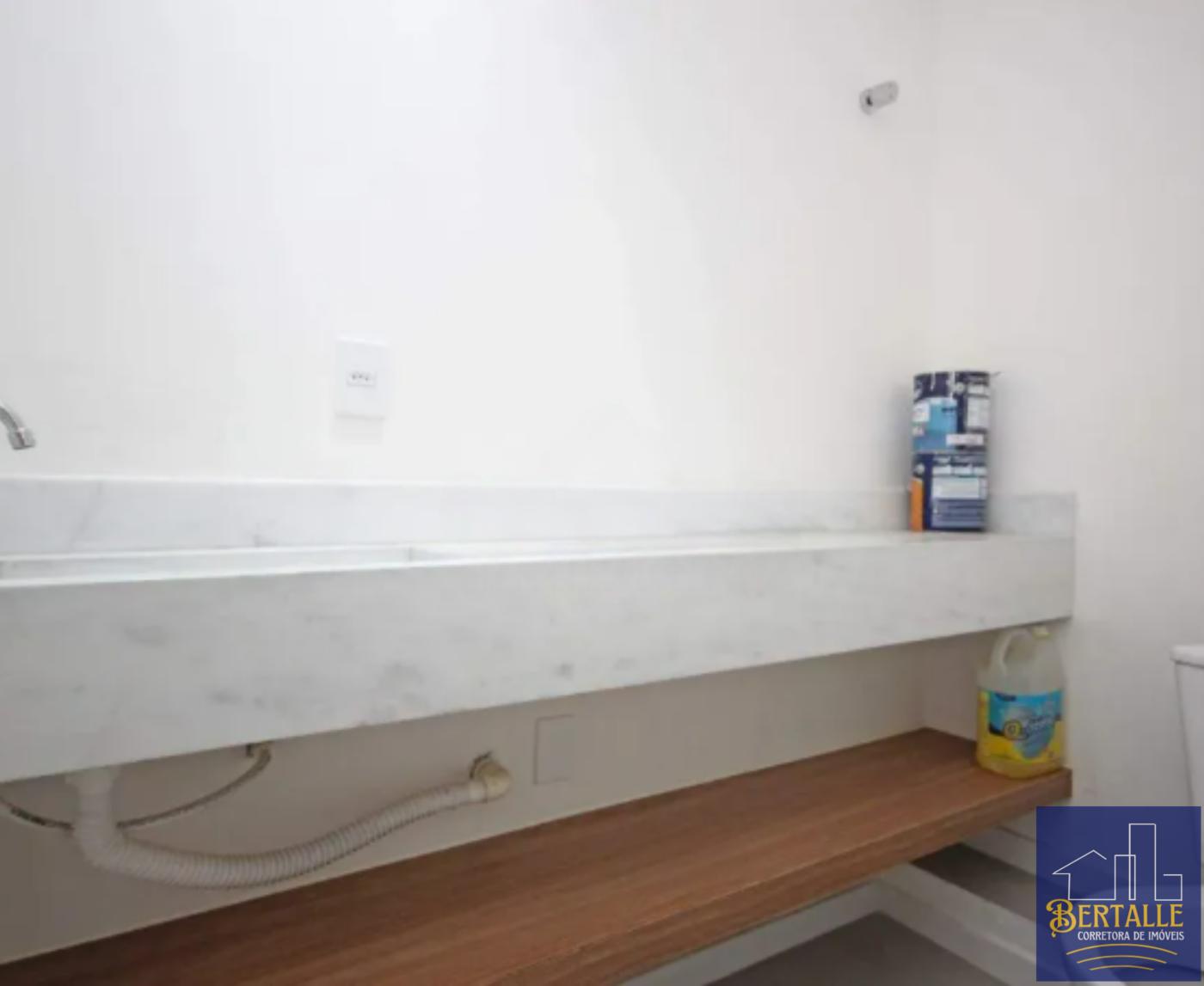 Apartamento à venda com 4 quartos, 190m² - Foto 14